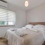 Apartament Elegant Two Bedroom Zadar