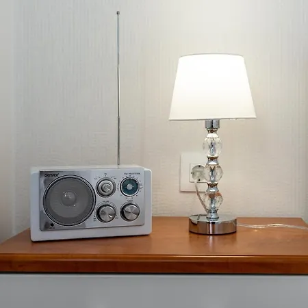 Elegant Two Bedroom 公寓 扎达尔