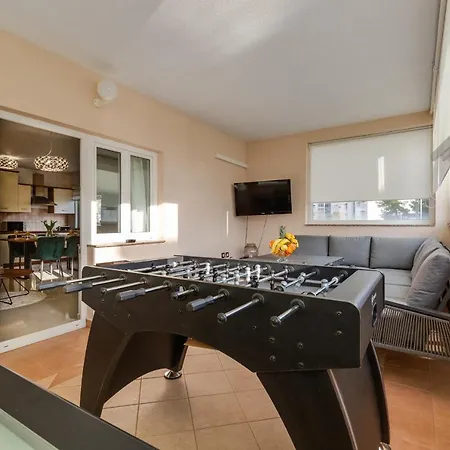 公寓 Elegant Two Bedroom *