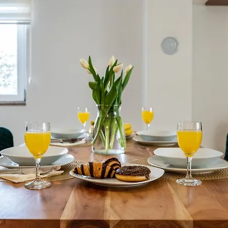 Elegant Two Bedroom *