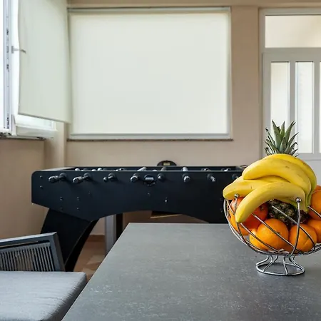 Elegant Two Bedroom *