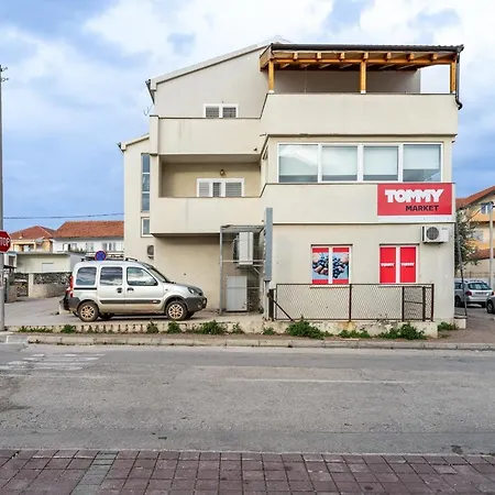 公寓 Elegant Two Bedroom