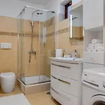 Elegant Two Bedroom