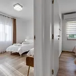 Elegant Two Bedroom
