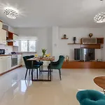 Elegant Two Bedroom