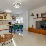 Elegant Two Bedroom *