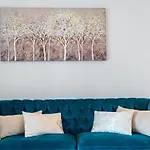 Elegant Two Bedroom