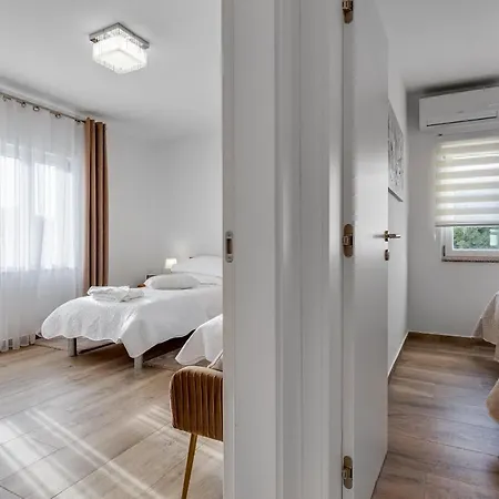 Elegant Two Bedroom