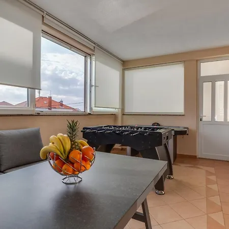 Elegant Two Bedroom